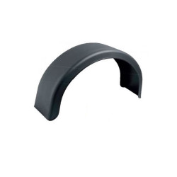 Garde boue plastique DOMAR 10-12 pouces