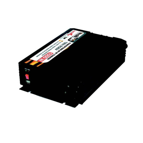 Convertisseur 12-230V 1000W