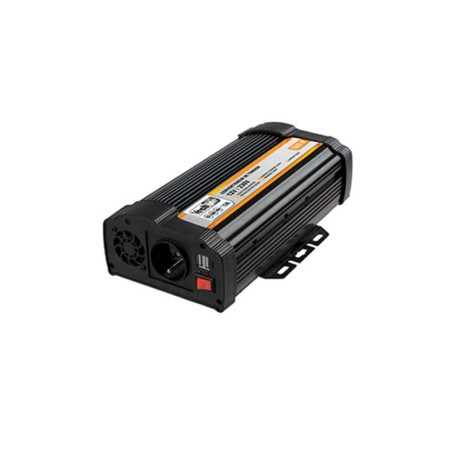 Convertisseur 12-230V 1500W