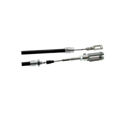 Câble de frein BPW 1130/1370mm