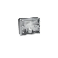 Feu de recul 106 x 83 x 53mm