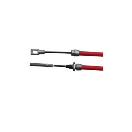 Cable frein alko pour remorque 1010-1265mm