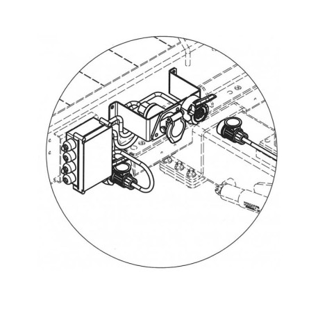 Convertisseur 24-12V