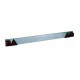 Rampe d\'éclairage Galva type agricole 1,70m
