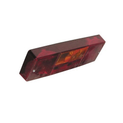 Cabochon de feu Sacex 2711 Droit/Gauche