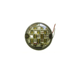 Feu LED de recul Ø 95mm