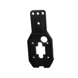 Support feu de position Aspock Flexipoint