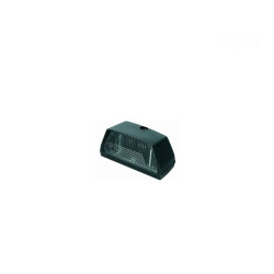 Eclaireur de plaque Sacex 2750