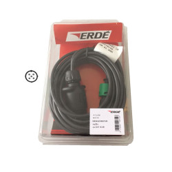 Faisceau électrique Erdé 3,05m