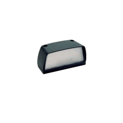Eclaireur de plaque Ajba FT18