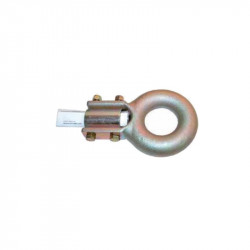 Anneau d'attelage AL-KO pour timon 351VB/2,8VB/Profi V3500