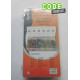 Assortiment de 120 fusibles enfichables 5A à 30A