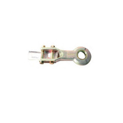Anneau d'attelage AL-KO pour timon 161/251VB - Profi V3000