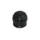 Cache boule souple 50mm