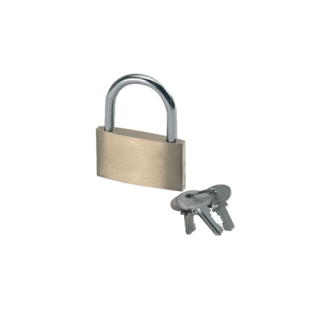 cadenas securite 60mm pour remorque