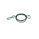 cable de rupture 1130mm