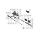 Amortisseur commande de freinage Knott KF20