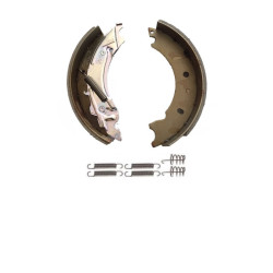 Kit mâchoire de frein BPW, Knott,Peitz 200x50