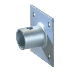 adaptateur pour bequille remorque