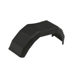 Garde-boue plastique 10 pouces