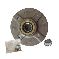 Moyeu complet ALKO 4TR100 500kg