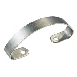 Sabot de tête d'attelage pour remorque
