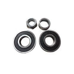 Kit roulement à billes 6204 AL-KO + entretoise
