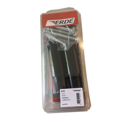 Kit amortisseurs Erdé Daxara 153 à 239