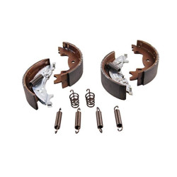 Kit de mâchoires pour freins Knott 160x35