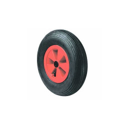 Roue gonflable remorque bateau 480/400 x 8