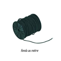 Sandow D.8 au mètre, Noir