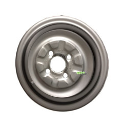 Jante 12 pouces 4 trous 98mm