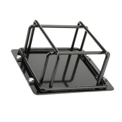 Grille de protection pour feu 150 x 150 x 80mm