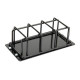 Grille de protection pour feu 250 x 120 x 80mm