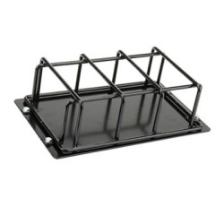 Grille de protection pour feu 270 x 160 x 80mm