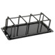 Grille de protection pour feu 300 x 120 x 80mm
