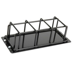 Grille de protection pour feu 300 x 120 x 80mm