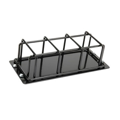 Grille de protection pour feu de grande taille 300mm 