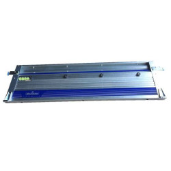 ridelle avant norauto pr200
