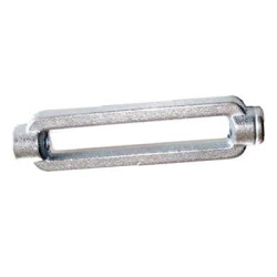 Tendeur pour tringle de frein M10