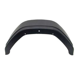 Garde boue plastique larg. 260mm
