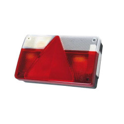 Feu arrière ERDE Ajba FP 80/96 Gauche