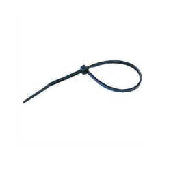 Lanière fixation câble de frein 4,8x370mm