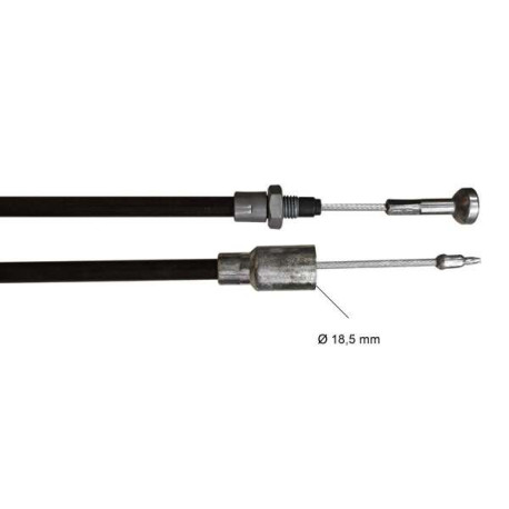 Cable de frein knott 630-820