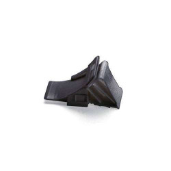 Kit Cale de roue plastique UK 10 K 800kg avec bride