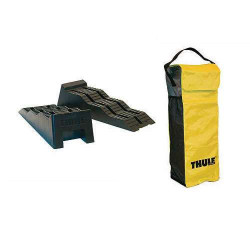 Cales nivelleuse Thule 560 x 200 x 150 mm