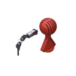 Antivol serrure avec Safety-Ball AL-KO AK161 / AK270