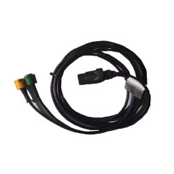 Faisceau électrique Erdé Expert LC240/242 PLC240/XT250