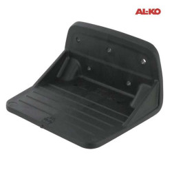 Marchepied plastique AL-KO, capacité 90kg