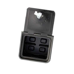 Coffre de rangement 400x370x350mm